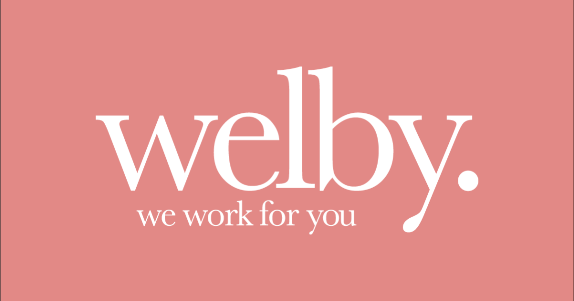 About Welby Associates